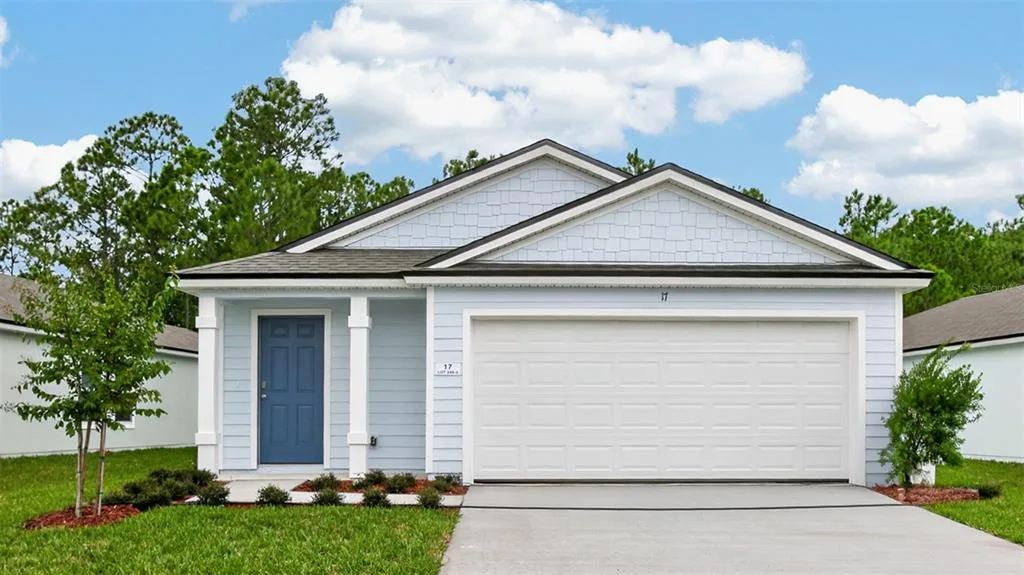 17 DIVOT PLACE, BUNNELL, FL 32110