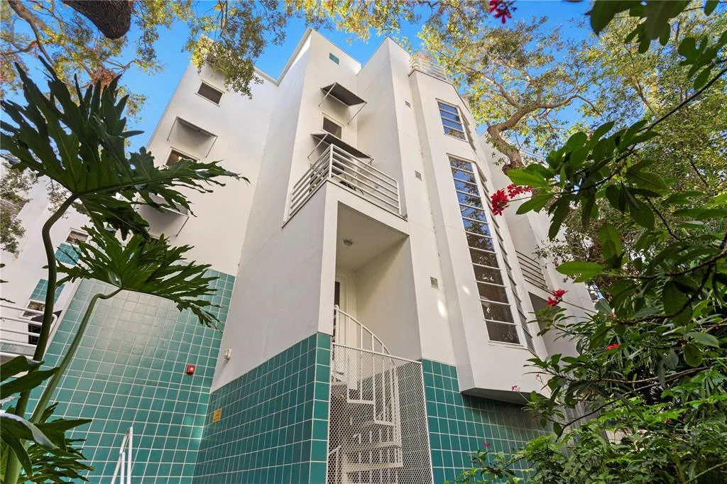 4950 BAYSHORE BOULEVARD # 13C, TAMPA, FL 33611