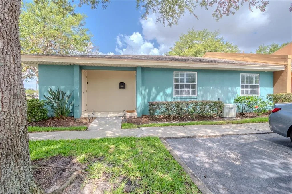 4768 TANGERINE AVENUE # 4768, WINTER PARK, FL 32792