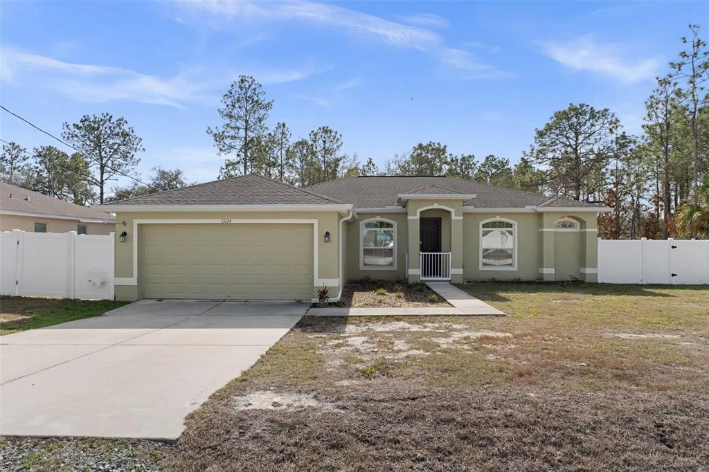 13124 SNOWY PLOVER AVENUE, WEEKI WACHEE, FL 34614
