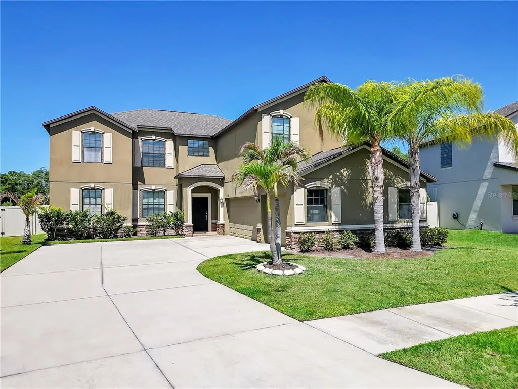 5063 IVORY STONE DRIVE, WIMAUMA, FL 33598