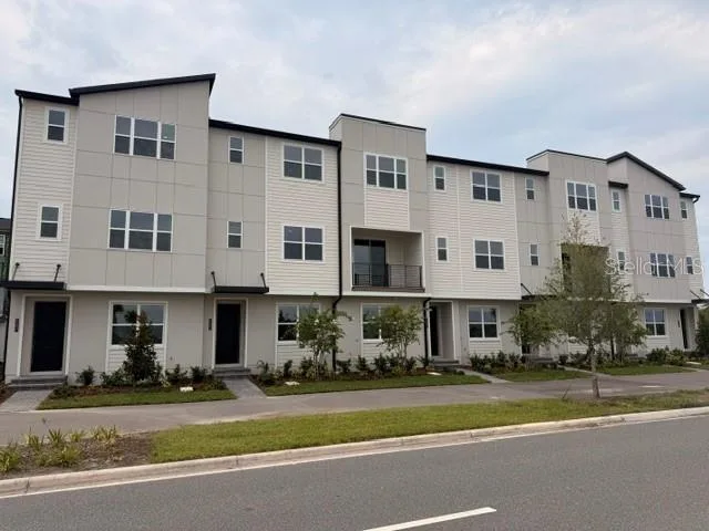 9301 LUMINARY BOULEVARD, ORLANDO, FL 32827