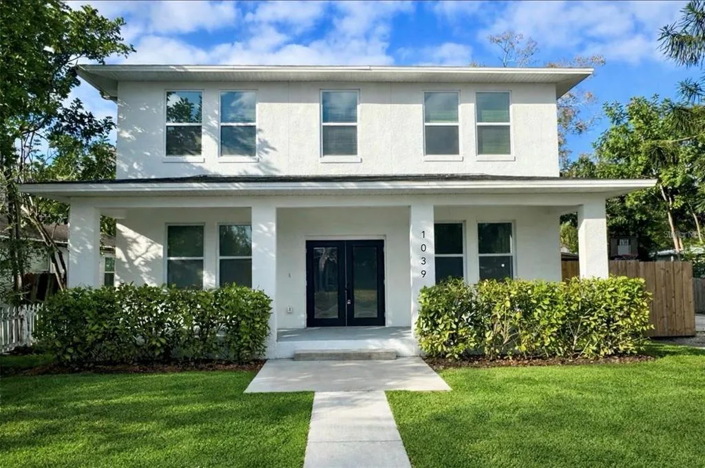 1039 53RD AVENUE N, ST PETERSBURG, FL 33703