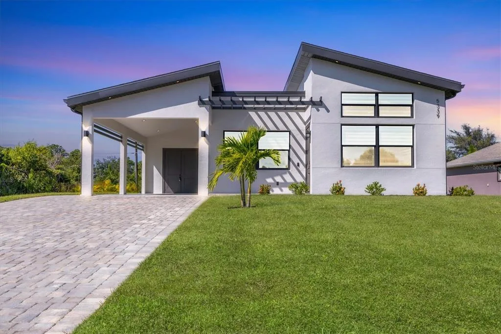 5339 GULFPORT TERRACE, PORT CHARLOTTE, FL 33981