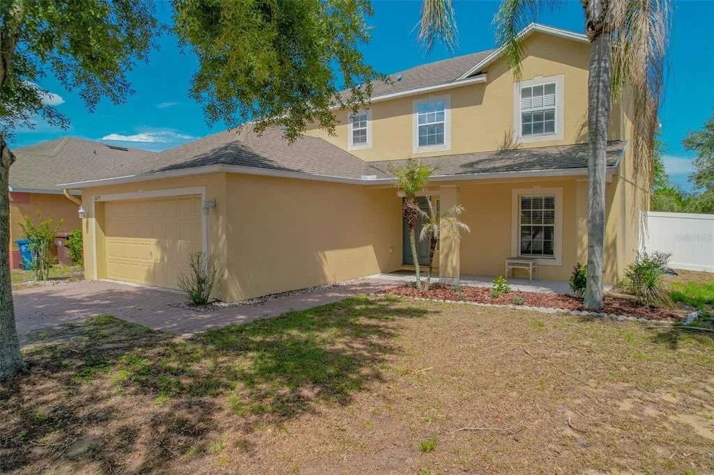 2019 HONEYBELL AVENUE, HAINES CITY, FL 33844
