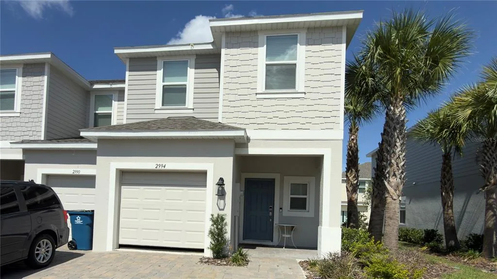 2994 CANARY AVENUE, DAVENPORT, FL 33837