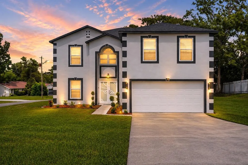 5292 DENVER AVE, SPRING HILL, FL 34608