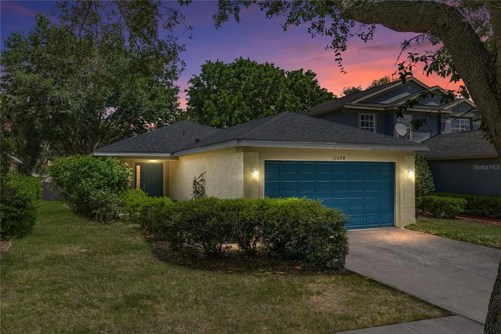 11578 HAMMOCKS GLADE DRIVE, RIVERVIEW, FL 33569