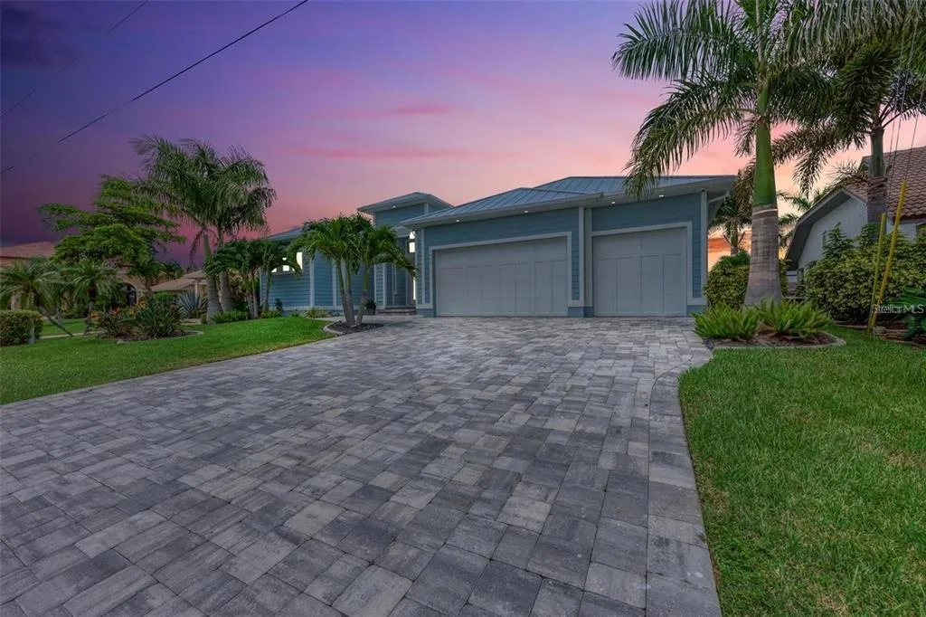 1430 SEA GULL COURT, PUNTA GORDA, FL 33950