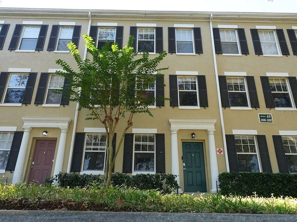 1004 WATERSIDE DRIVE # 1004, CELEBRATION, FL 34747