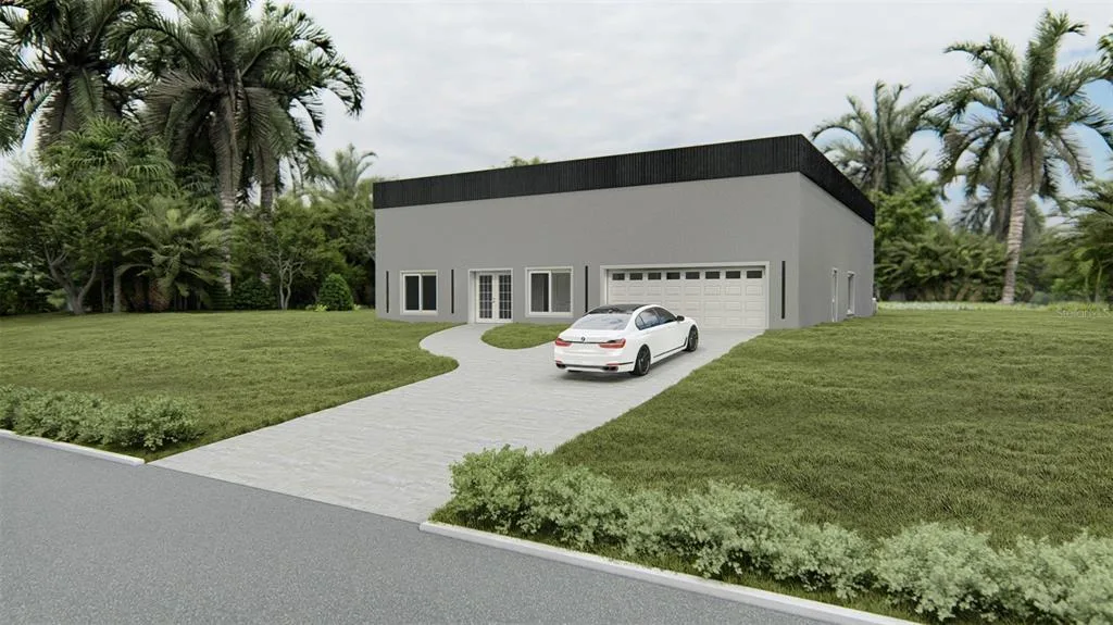 12493 WILLMINGTON BOULEVARD, PORT CHARLOTTE, FL 33981