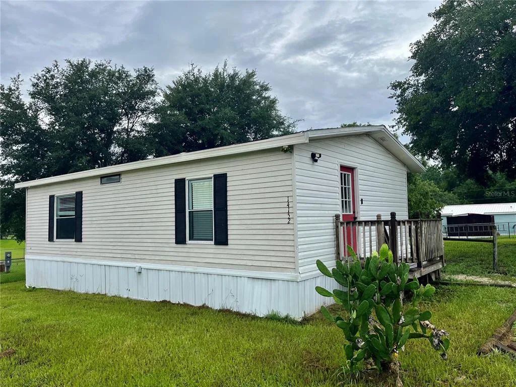14152 SE 59TH AVENUE, SUMMERFIELD, FL 34491