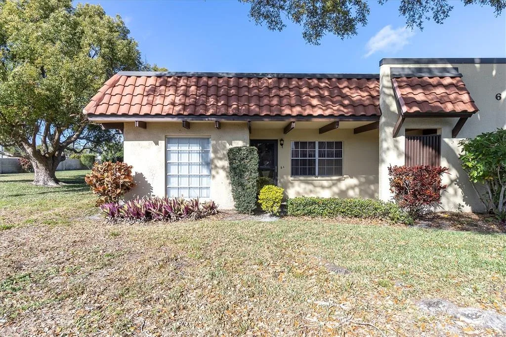 1701 PINEHURST ROAD # 6A, DUNEDIN, FL 34698