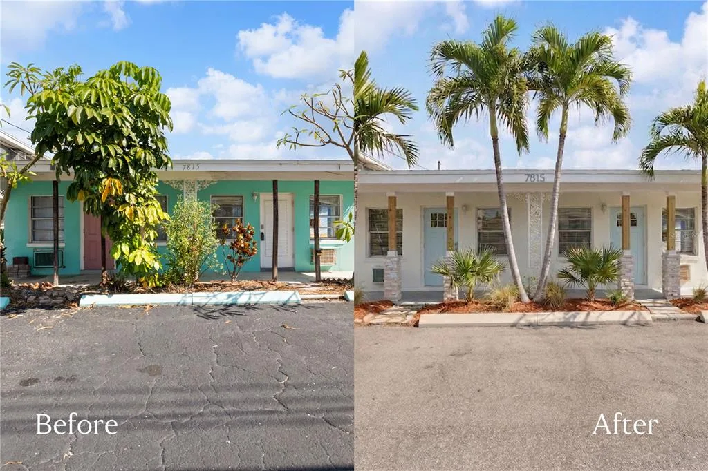 7815 BOCA CIEGA DRIVE, ST PETE BEACH, FL 33706