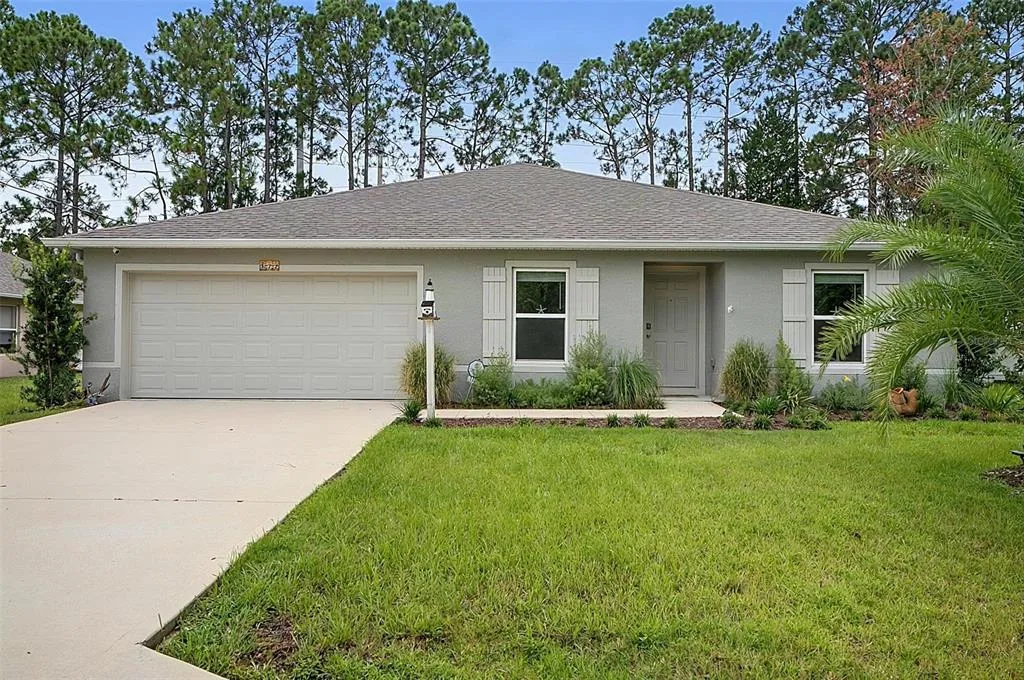 177 UNDERWOOD TRAIL, PALM COAST, FL 32164