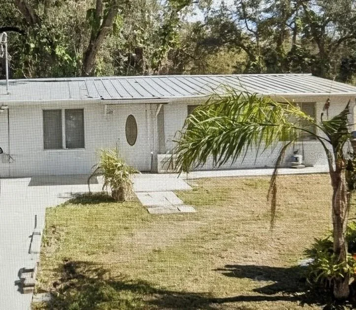 2725 SAMPLE STREET, KISSIMMEE, FL 34744