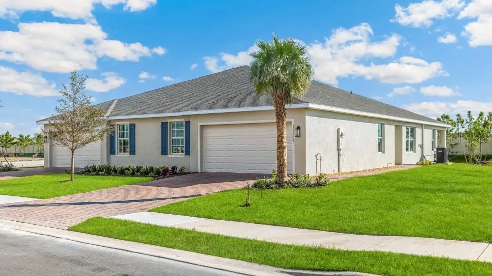 9347 SUNBEAM CIRCLE, PUNTA GORDA, FL 33950