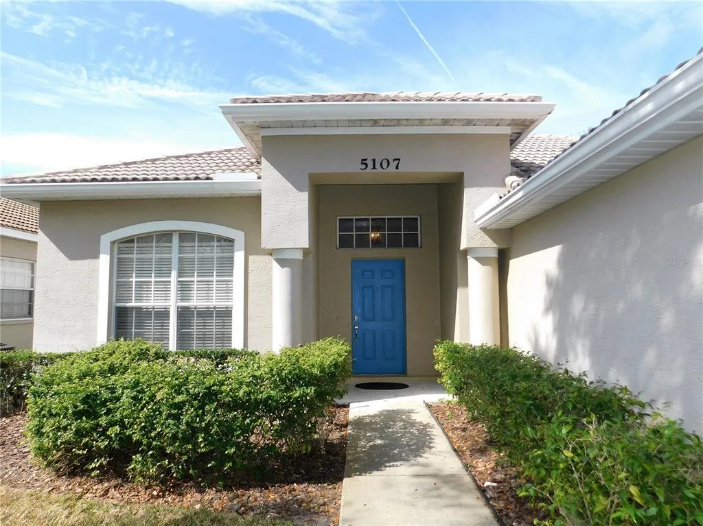 5107 PINNACLE DRIVE, OLDSMAR, FL 34677