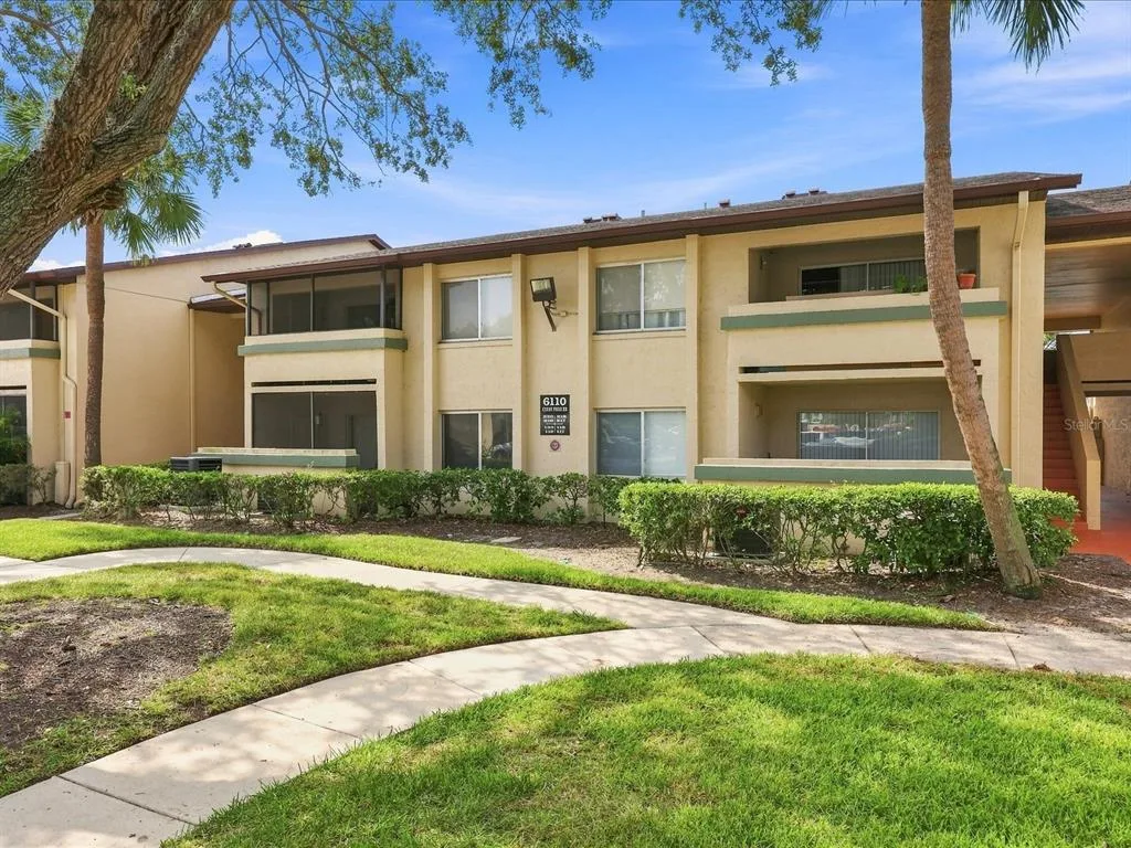 6110 CURRY FORD ROAD # 219, ORLANDO, FL 32822