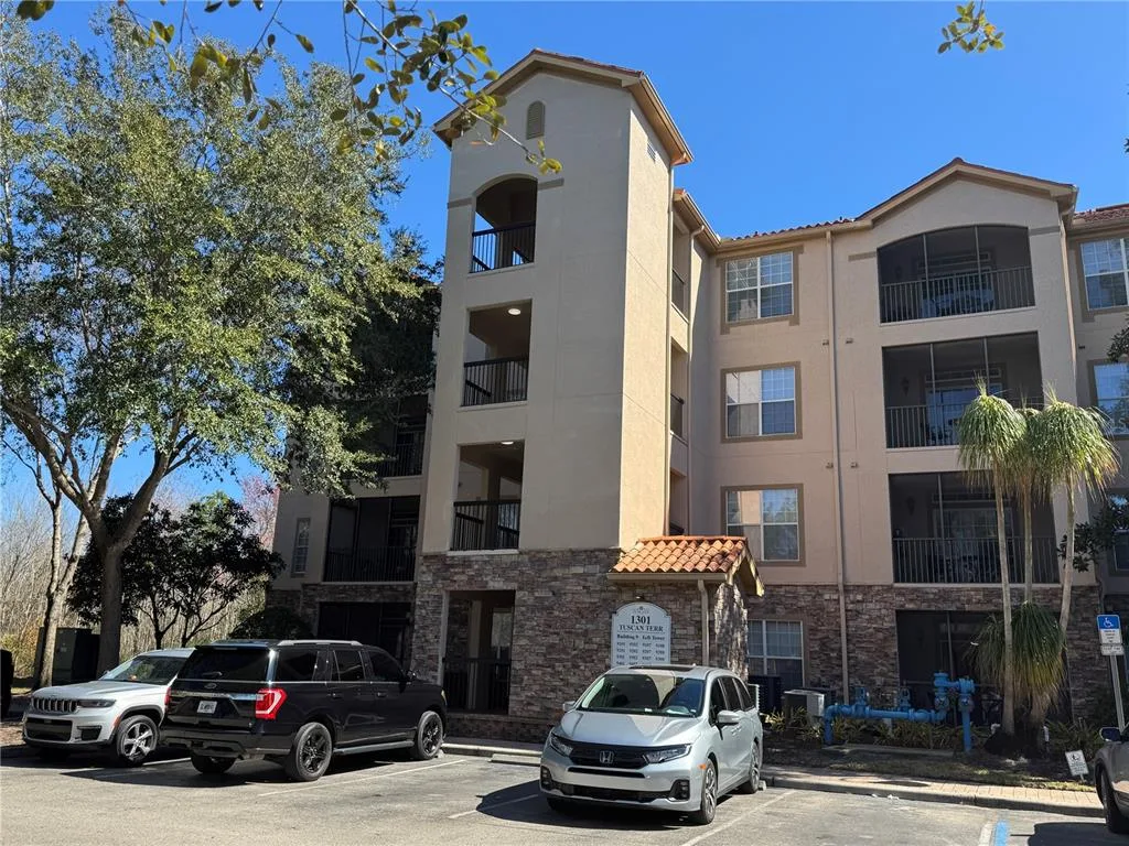 1301 TUSCAN TERRACE # 9301, DAVENPORT, FL 33896