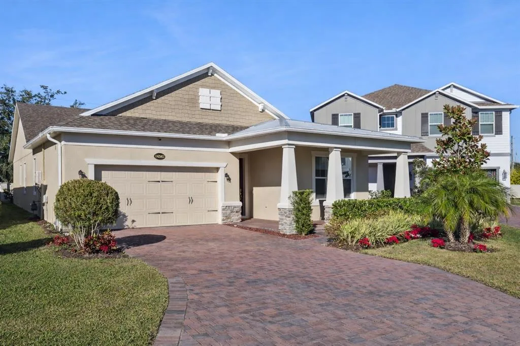14345 WABASSO LOOP, WINTER GARDEN, FL 34787