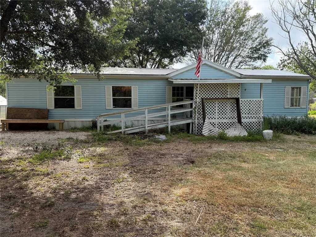 8336 HAMSTER DRIVE, ZEPHYRHILLS, FL 33540