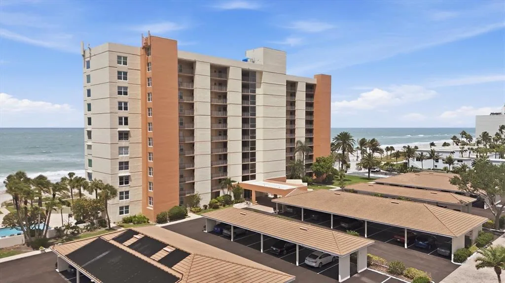 4401 GULF OF MEXICO DRIVE # 907, LONGBOAT KEY, FL 34228