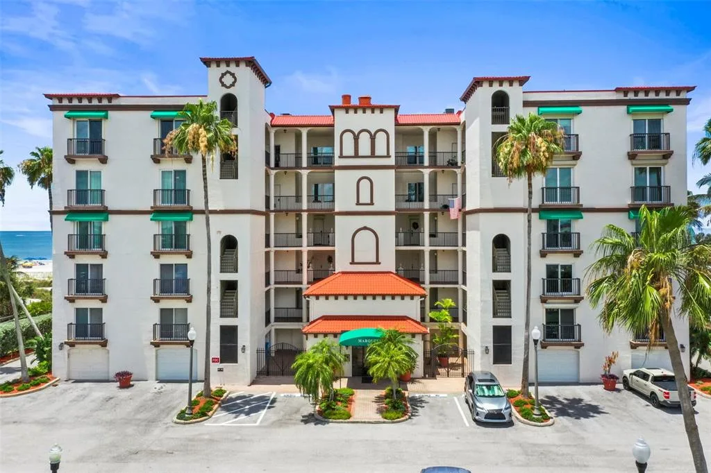 200 121ST AVENUE # 103, TREASURE ISLAND, FL 33706