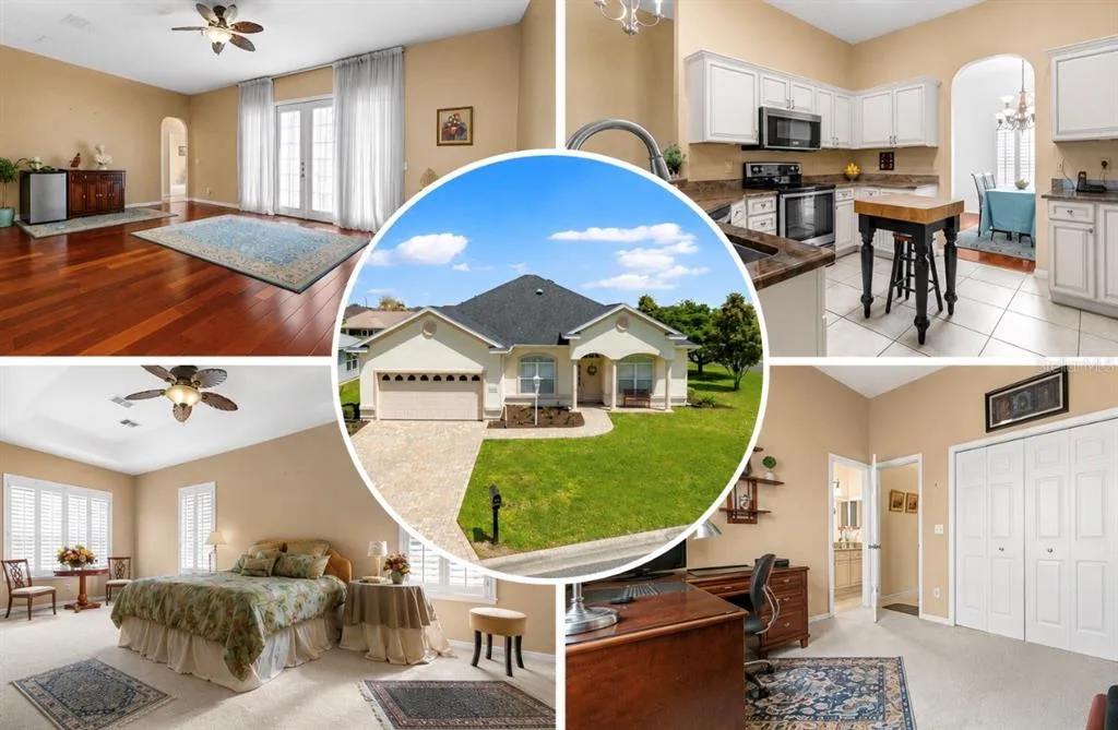 12271 SE 175TH LANE, SUMMERFIELD, FL 34491