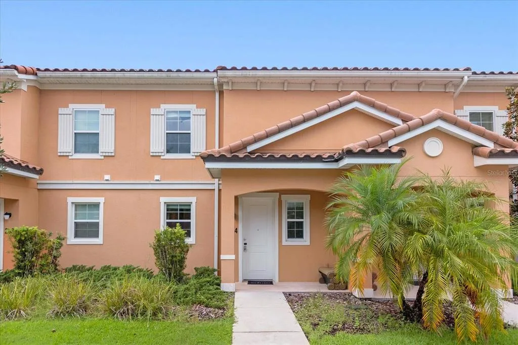 2634 CORVETTE LANE, KISSIMMEE, FL 34746