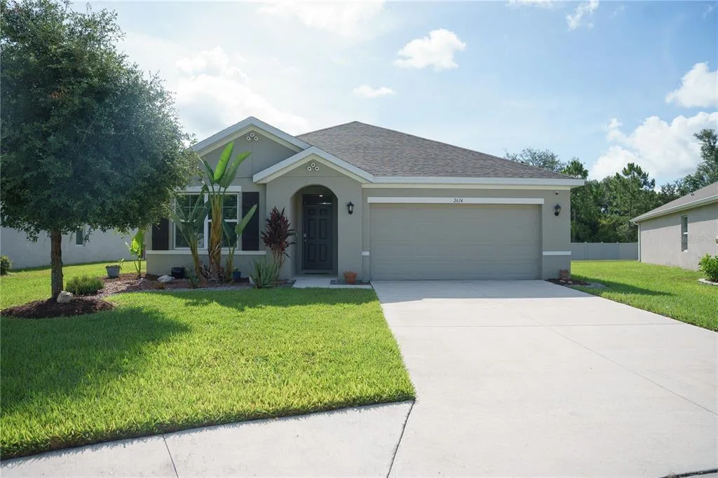 2614 GREENLEAF TERRACE, PARRISH, FL 34219