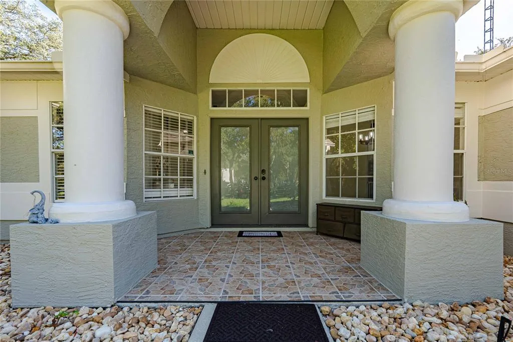 14214 CINNAMAN LANE, WEEKI WACHEE, FL 34614