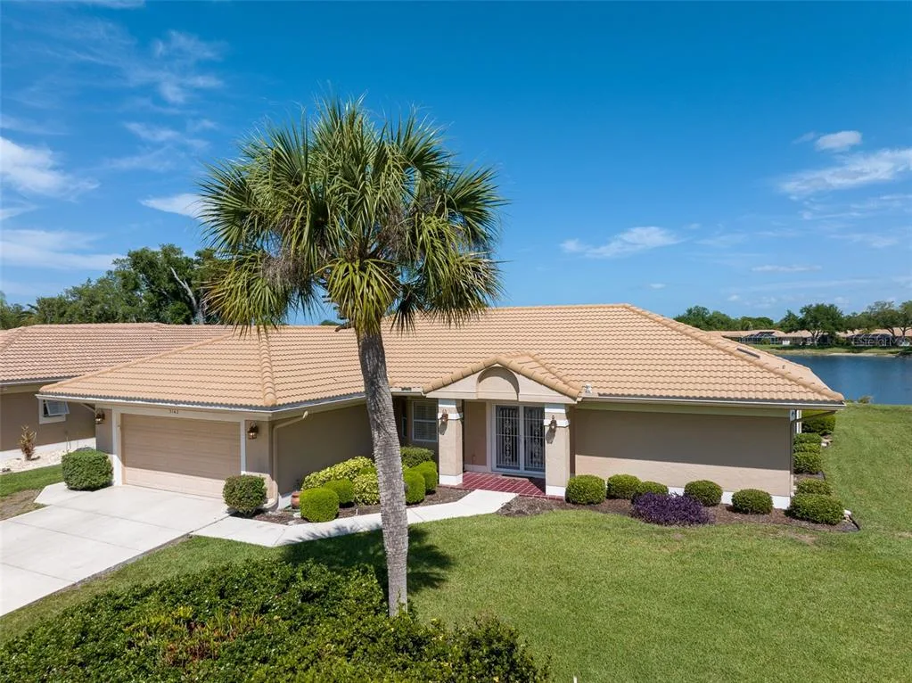 3162 E VILLAGE DRIVE, VENICE, FL 34293
