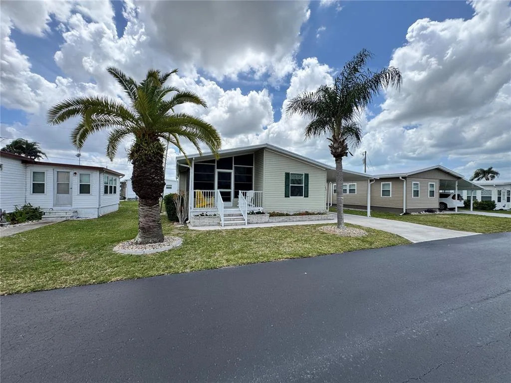346 ANDROS DRIVE, SARASOTA, FL 34233