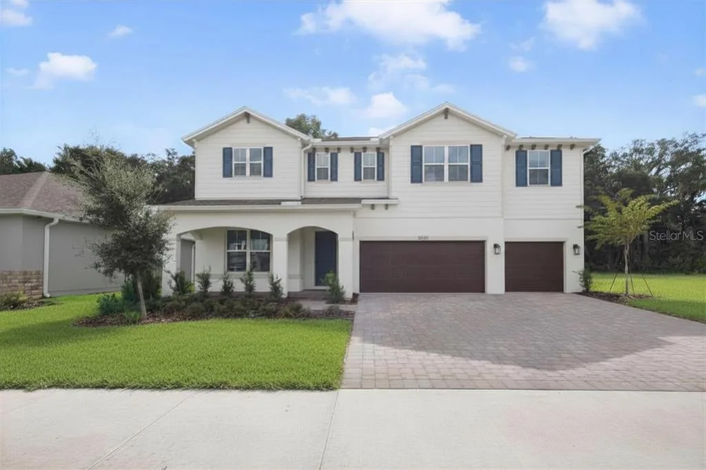 5171 MOCKINGBIRD SOUND COURT, SANFORD, FL 32773