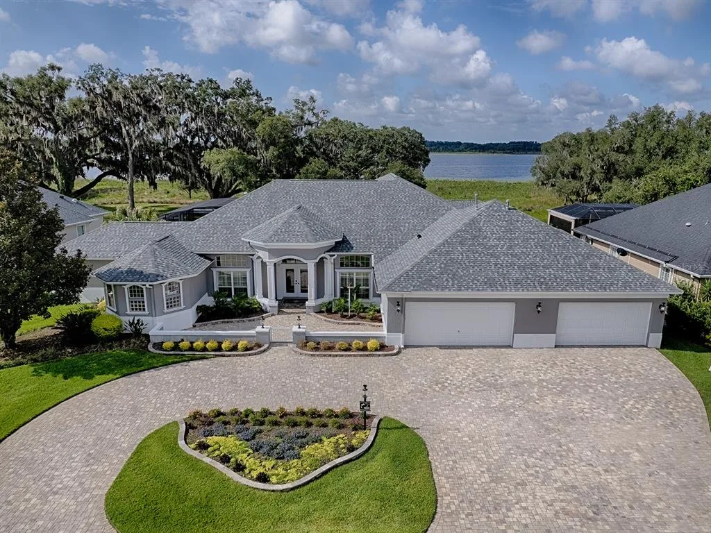 1792 LAKE MIONA DRIVE, THE VILLAGES, FL 32162