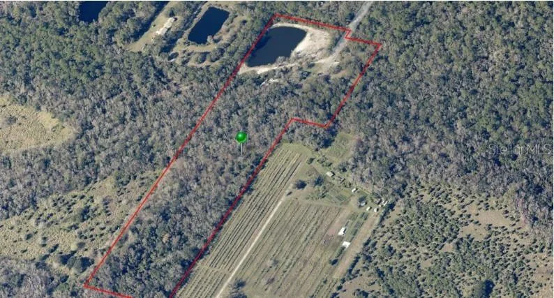 270 WRIGHT GROVE ROAD, OAK HILL, FL 32759