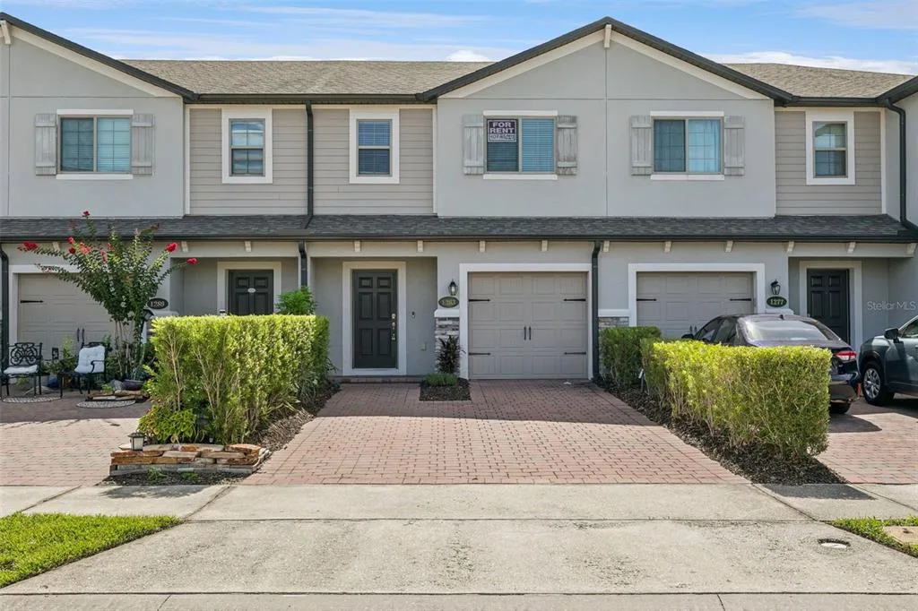 1283 FLOWING TIDE DRIVE, ORLANDO, FL 32828
