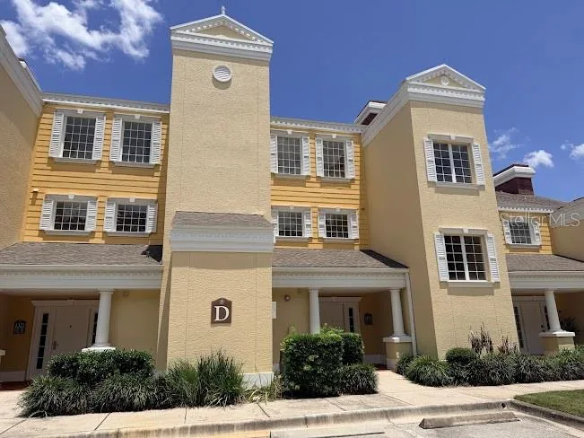 1323 SEVEN EAGLES COURT # 202, REUNION, FL 34747