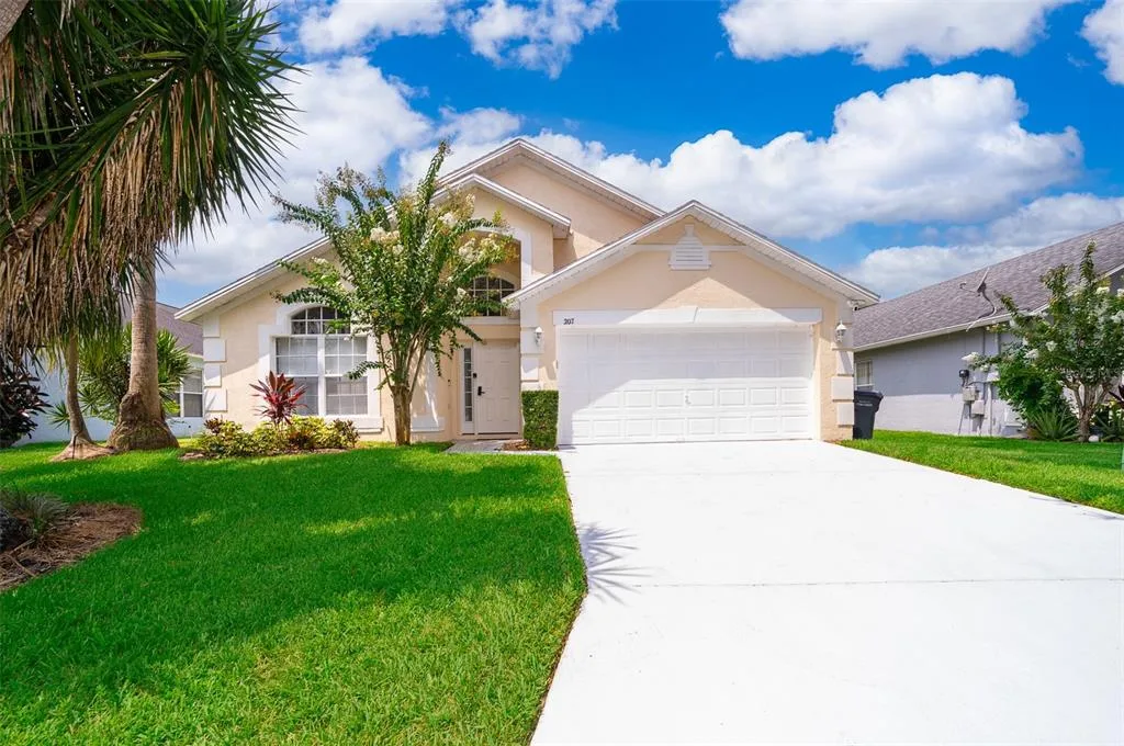207 LANGHAM DRIVE, DAVENPORT, FL 33897