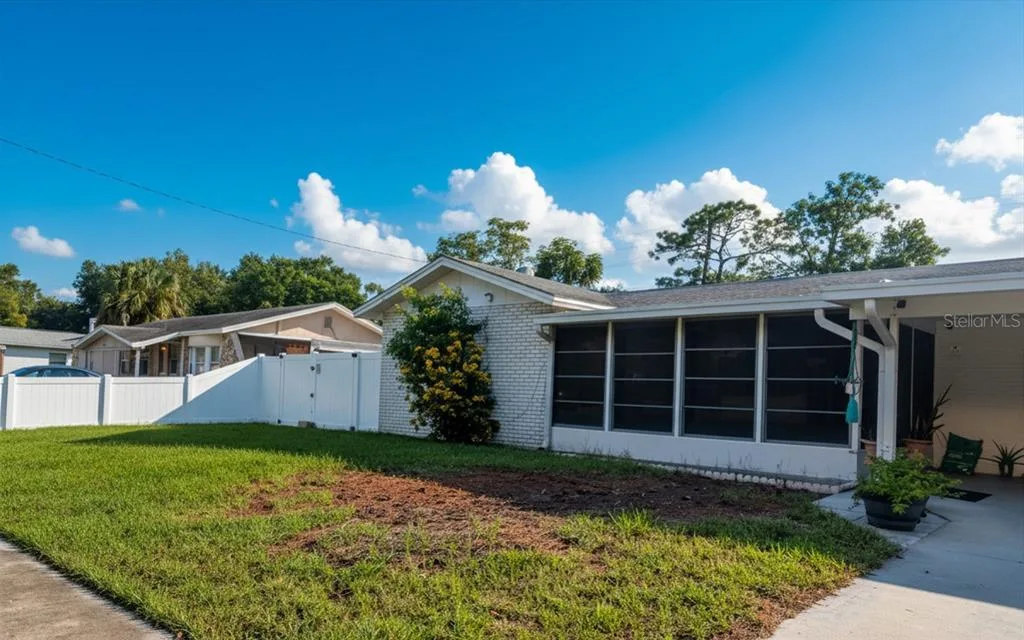 3602 CONNOR AVENUE, ORLANDO, FL 32808