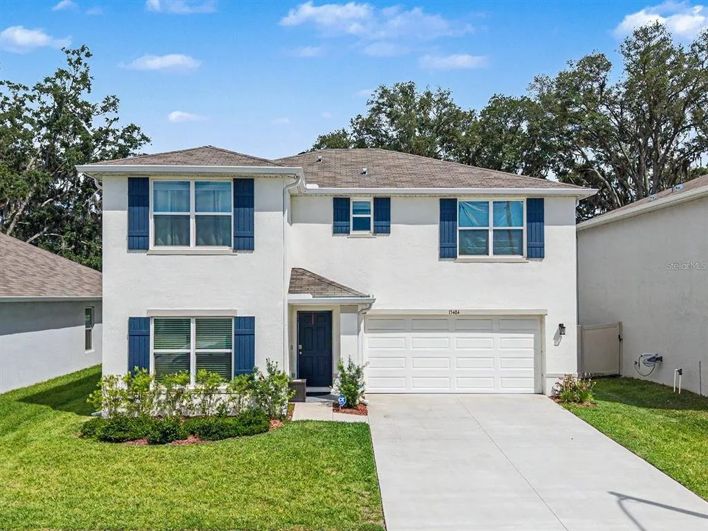 13484 MYLION WAY, SPRING HILL, FL 34610