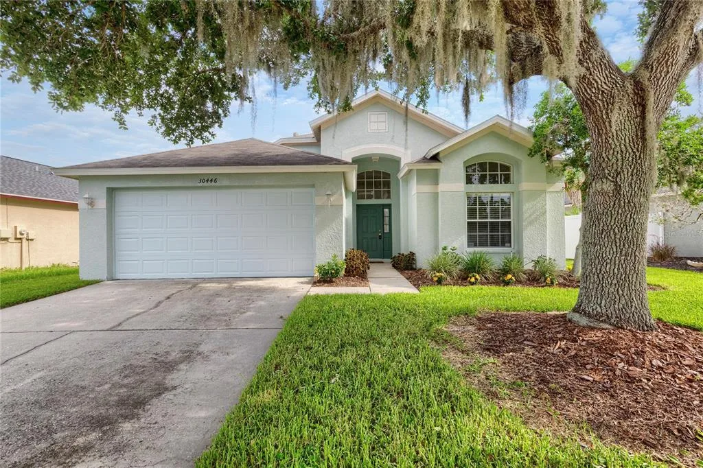 30446 TREMONT DRIVE, WESLEY CHAPEL, FL 33543