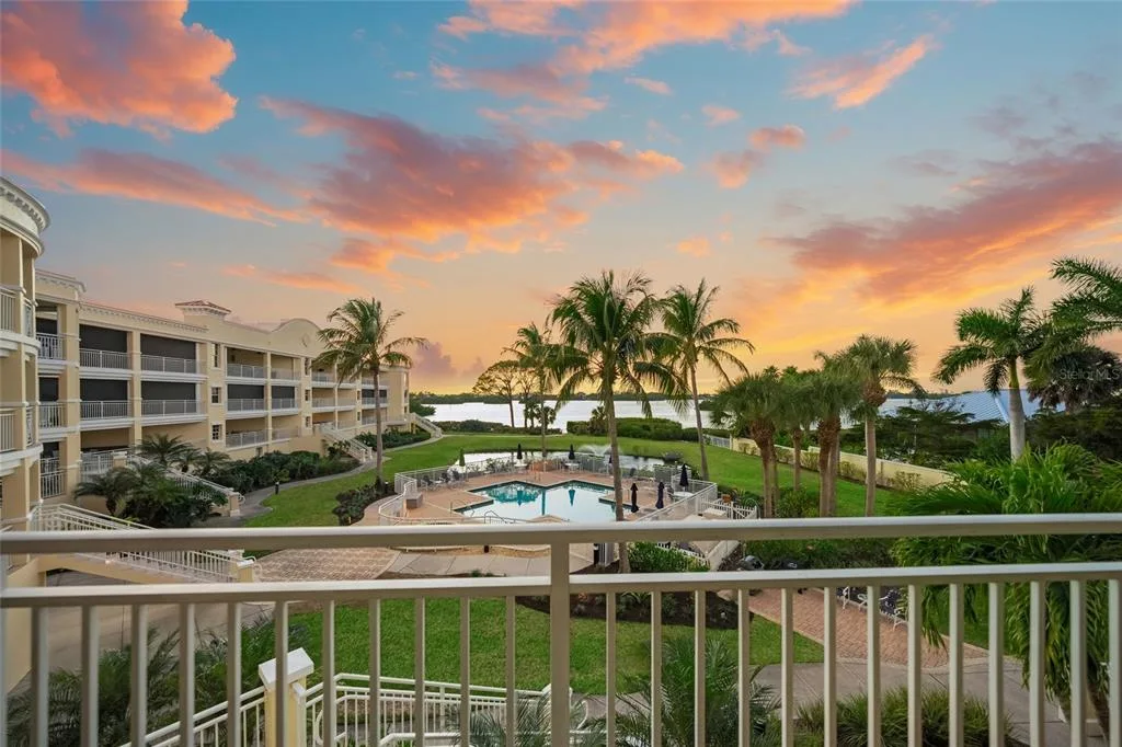 14021 BELLAGIO WAY # 309, OSPREY, FL 34229