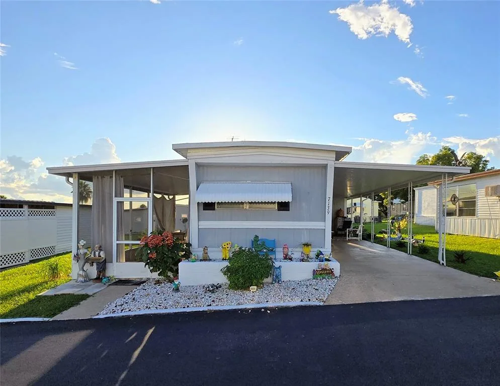 7139 EL CONQUISTADOR STREET, ZEPHYRHILLS, FL 33541