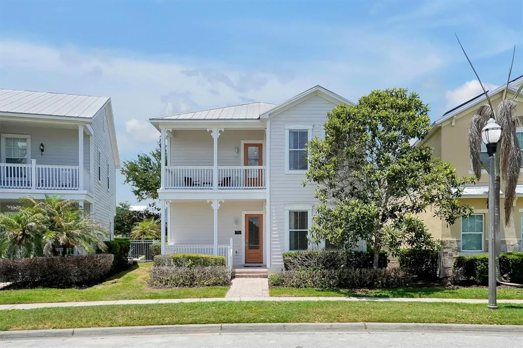 7768 LINKSIDE LOOP, REUNION, FL 34747