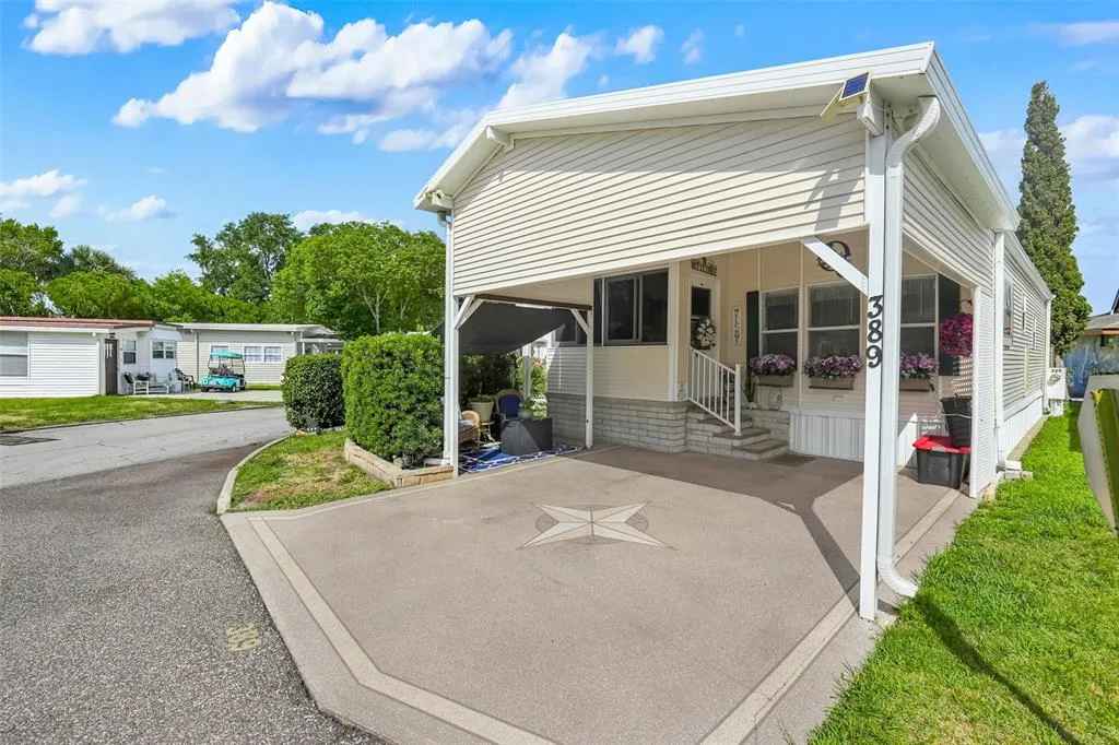 9000 US HIGHWAY 192 # 389, CLERMONT, FL 34714