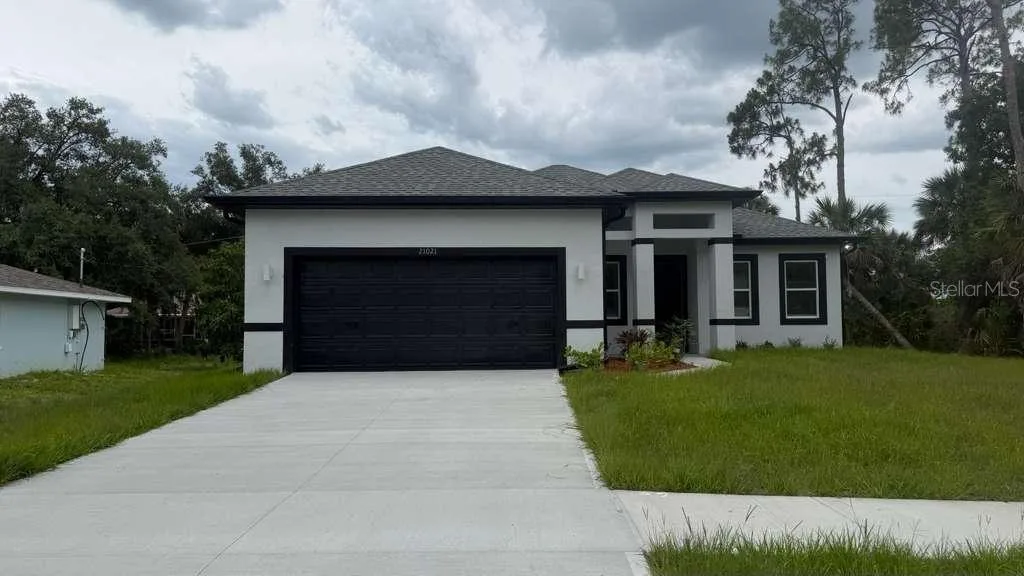 21021 PEACHLAND BOULEVARD, PORT CHARLOTTE, FL 33954
