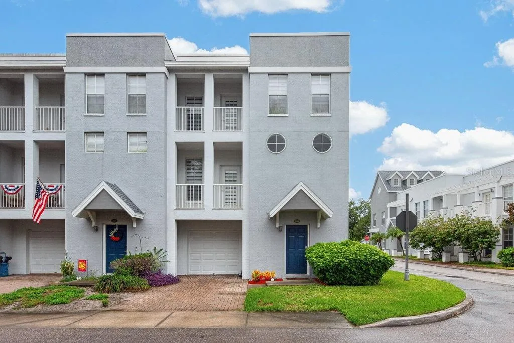 4546 BAY SPRING COURT, TAMPA, FL 33611