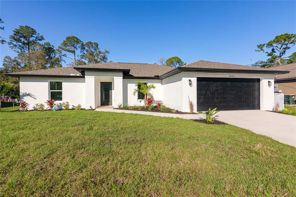23377 AVACADO AVENUE, PORT CHARLOTTE, FL 33980
